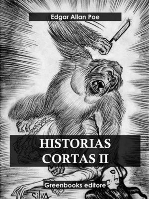 cover image of Historias cortas II